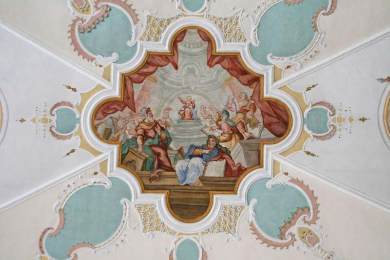 Neuschwanstein juni 2011 - 169